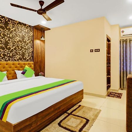 Treebo Spring Brook Hotel Guwahati Bagian luar foto