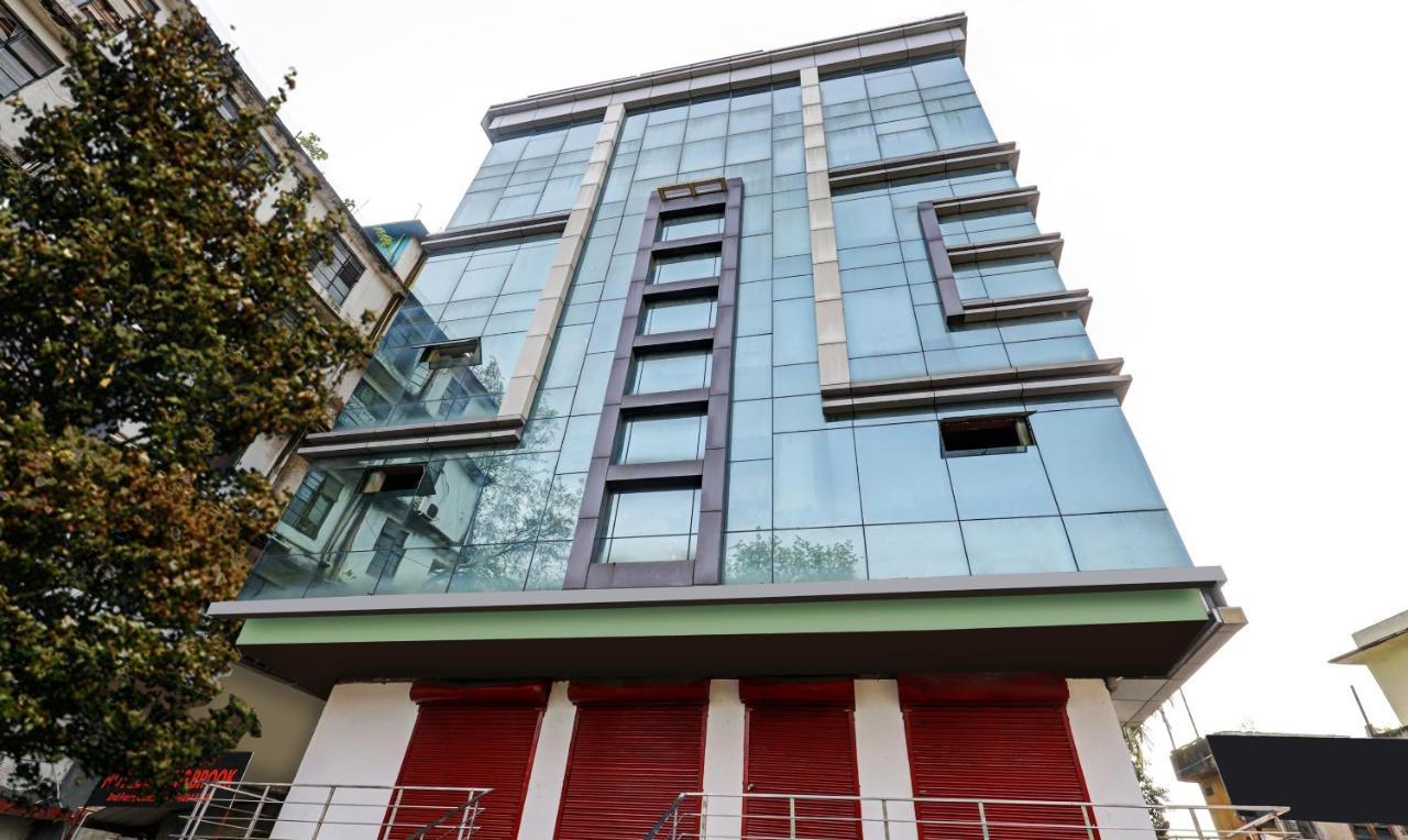 Treebo Spring Brook Hotel Guwahati Bagian luar foto
