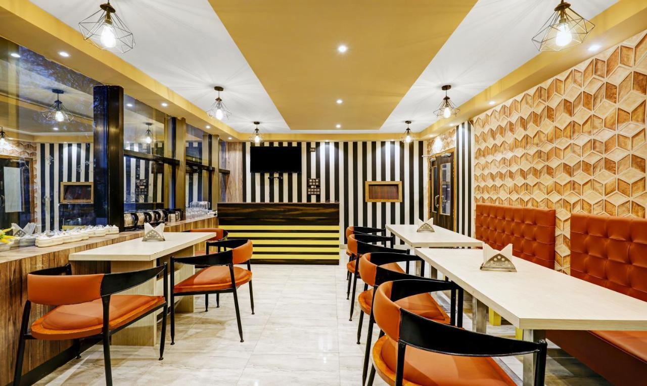 Treebo Spring Brook Hotel Guwahati Bagian luar foto